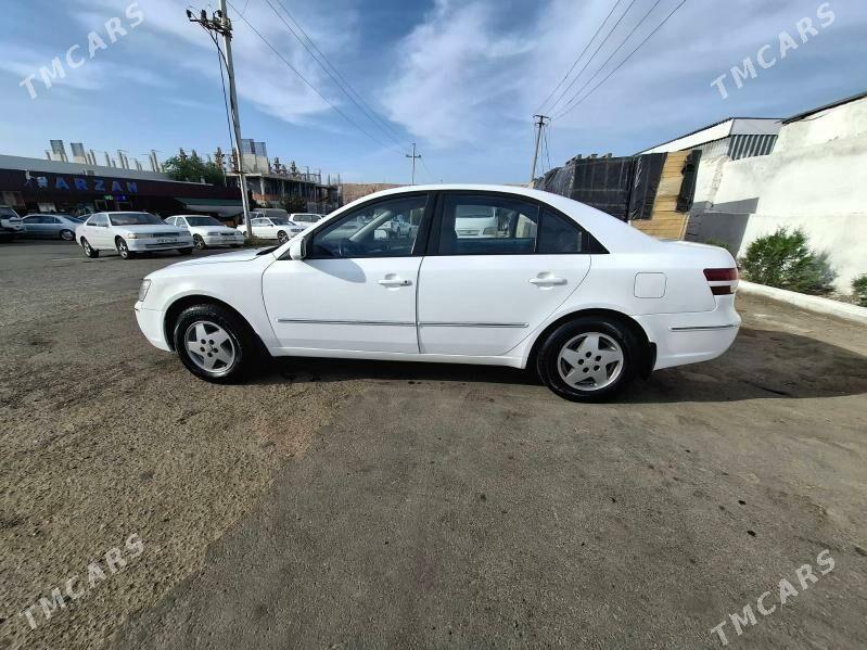 Hyundai Sonata 2010 - 120 000 TMT - Türkmenbaşy - img 5