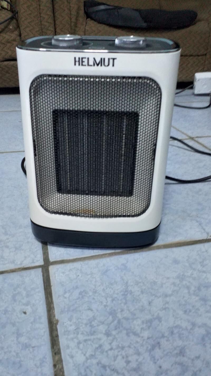 Обогреватель - Parahat 5 - img 2