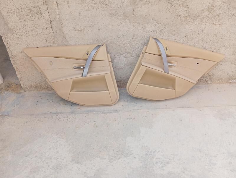 e60 absivka 700 TMT - Balkanabat - img 2