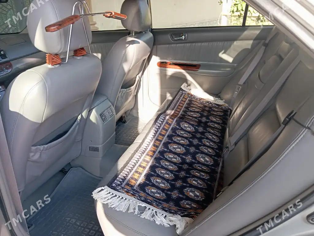 Toyota Camry 2005 - 240 000 TMT - Gurbansoltan Eje - img 5