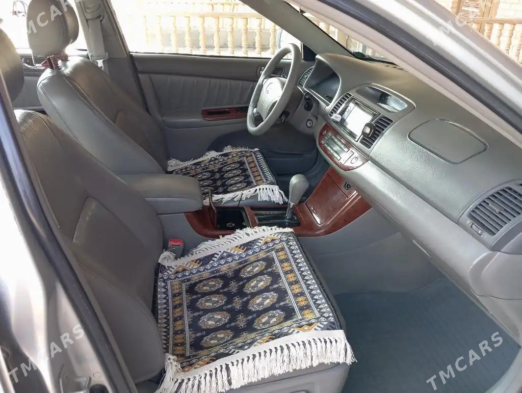 Toyota Camry 2005 - 240 000 TMT - Gurbansoltan Eje - img 2