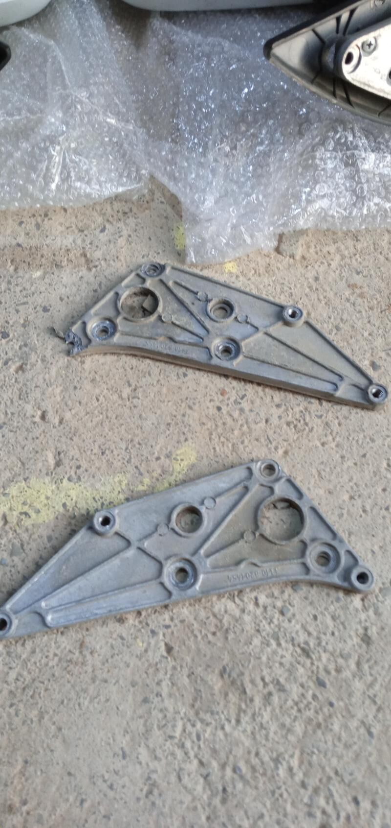 bakawoy gazel 750 TMT - Ак-Бугдайский этрап - img 5