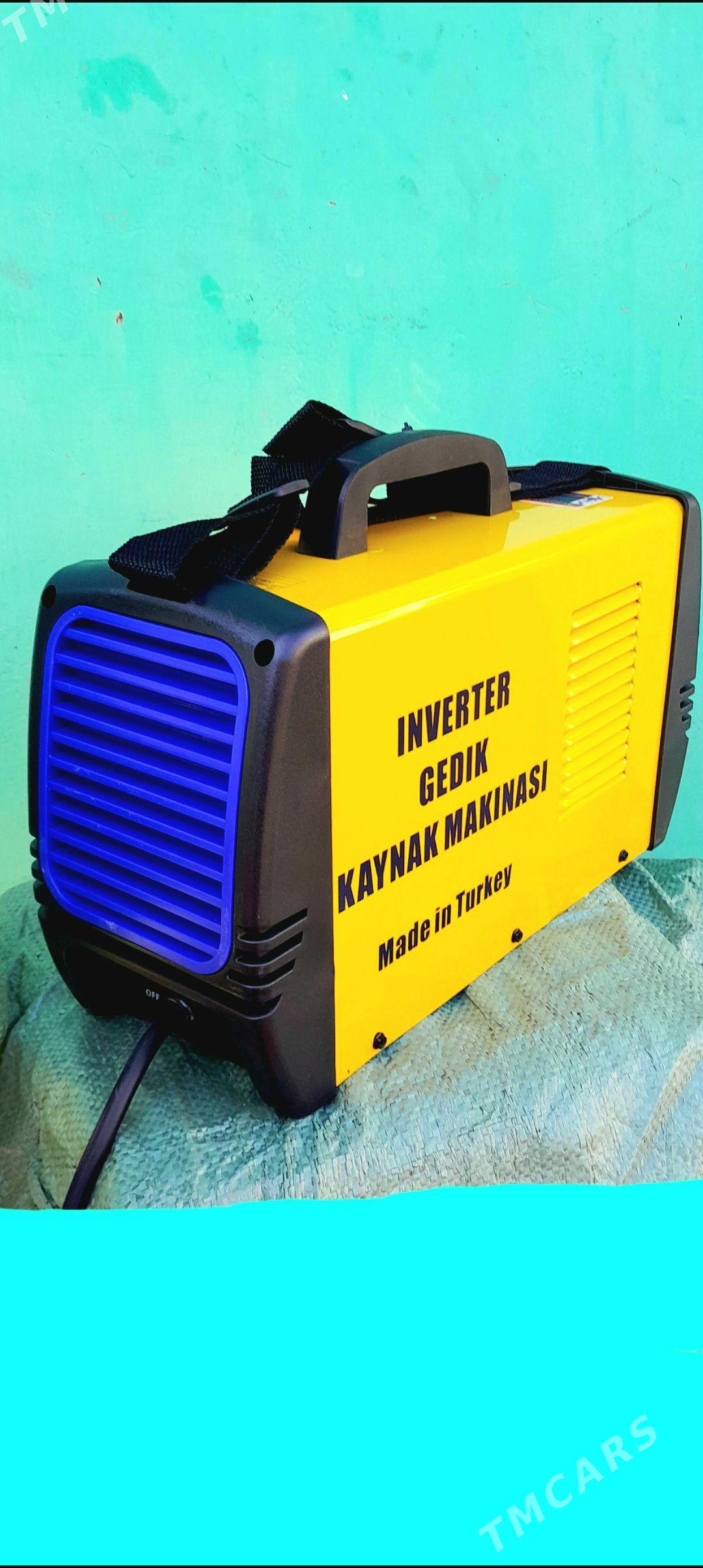 сварочный swarka apr - Ашхабад - img 6