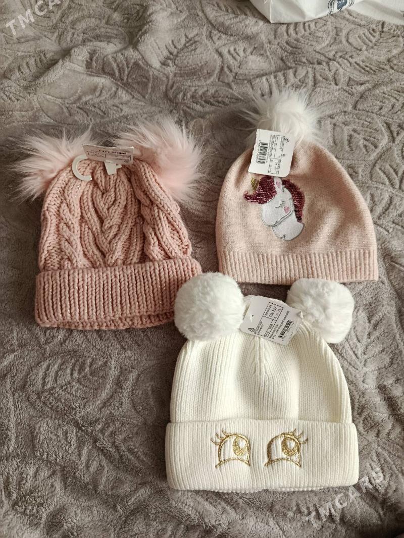 шапка/shapka - Aşgabat - img 3