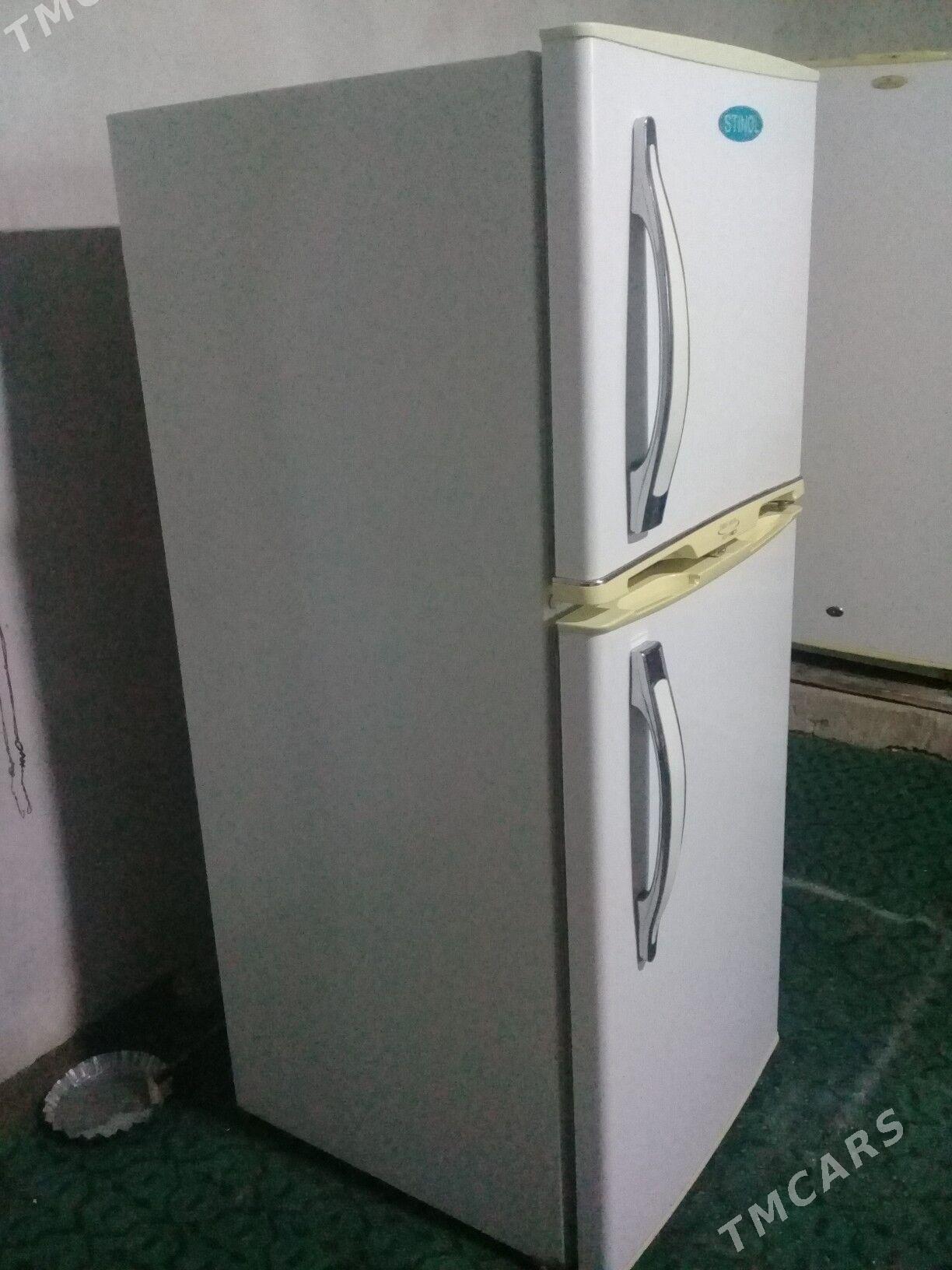 Haladilnik - Gurbansoltan Eje - img 7