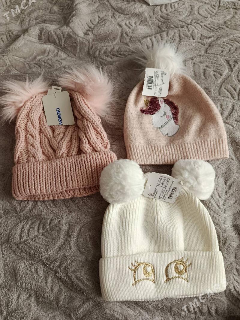 шапка/shapka - Aşgabat - img 2