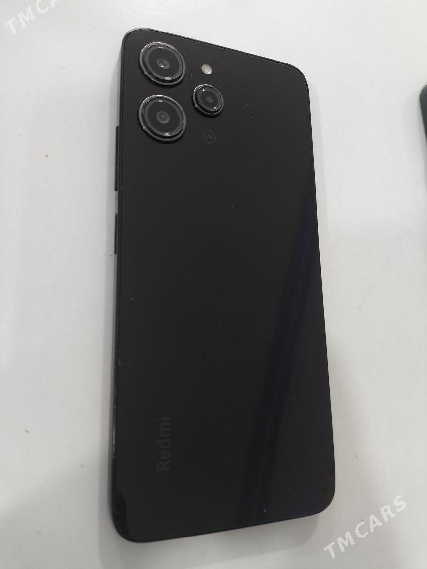Redmi 12 8/256 - Türkmenabat - img 5