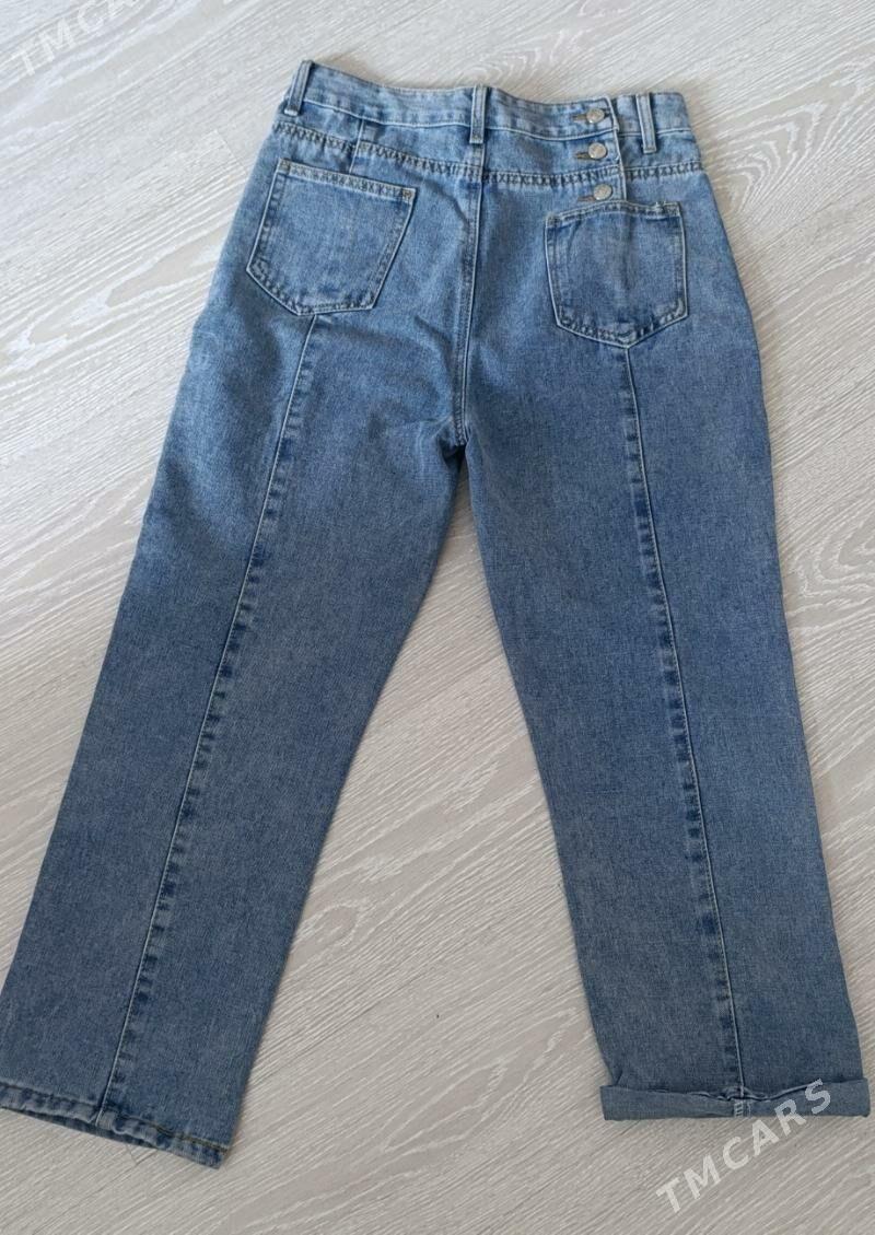 Джинсы НОВЫЕ - Parahat 4 - img 4
