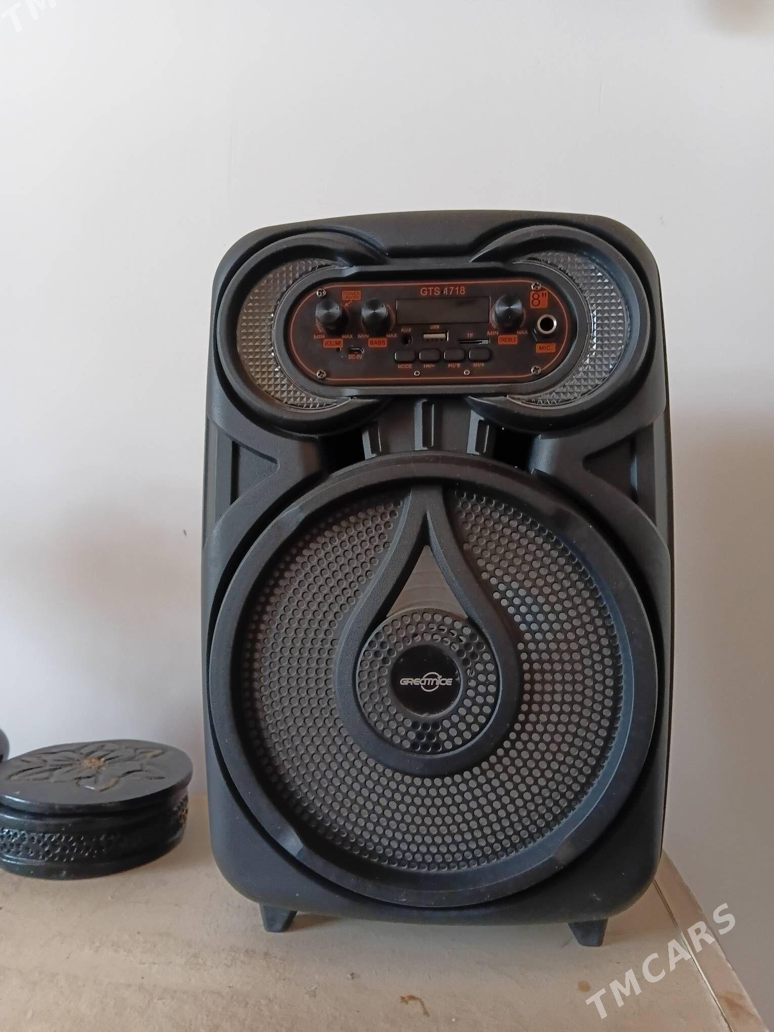 aydym aytyan kalonka - Туркменабат - img 1