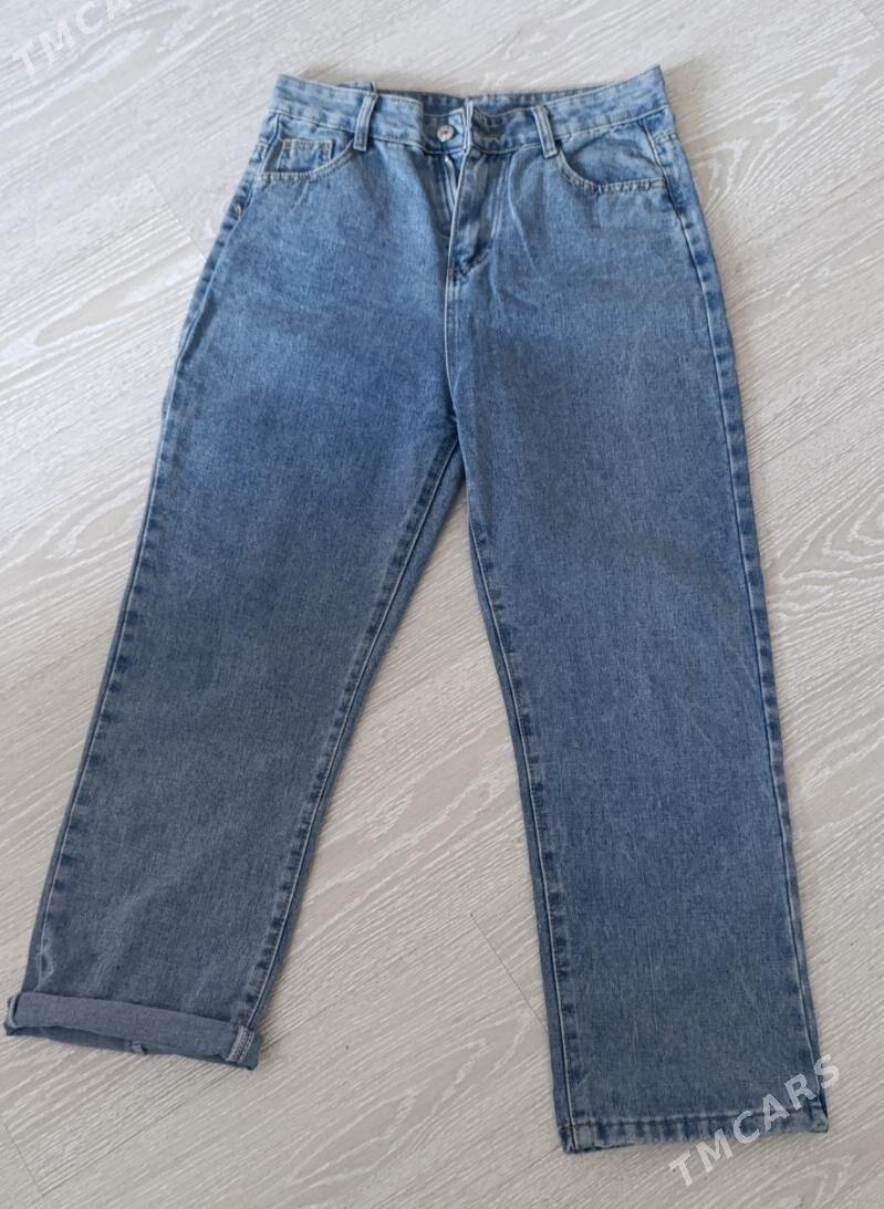 Джинсы НОВЫЕ - Parahat 4 - img 3