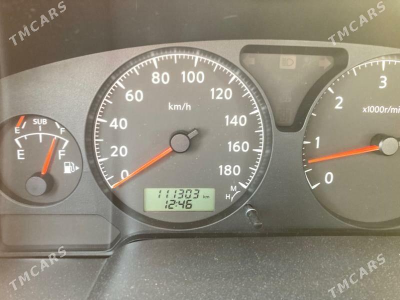 Nissan Patrol 2017 - 550 000 TMT - Ашхабад - img 6