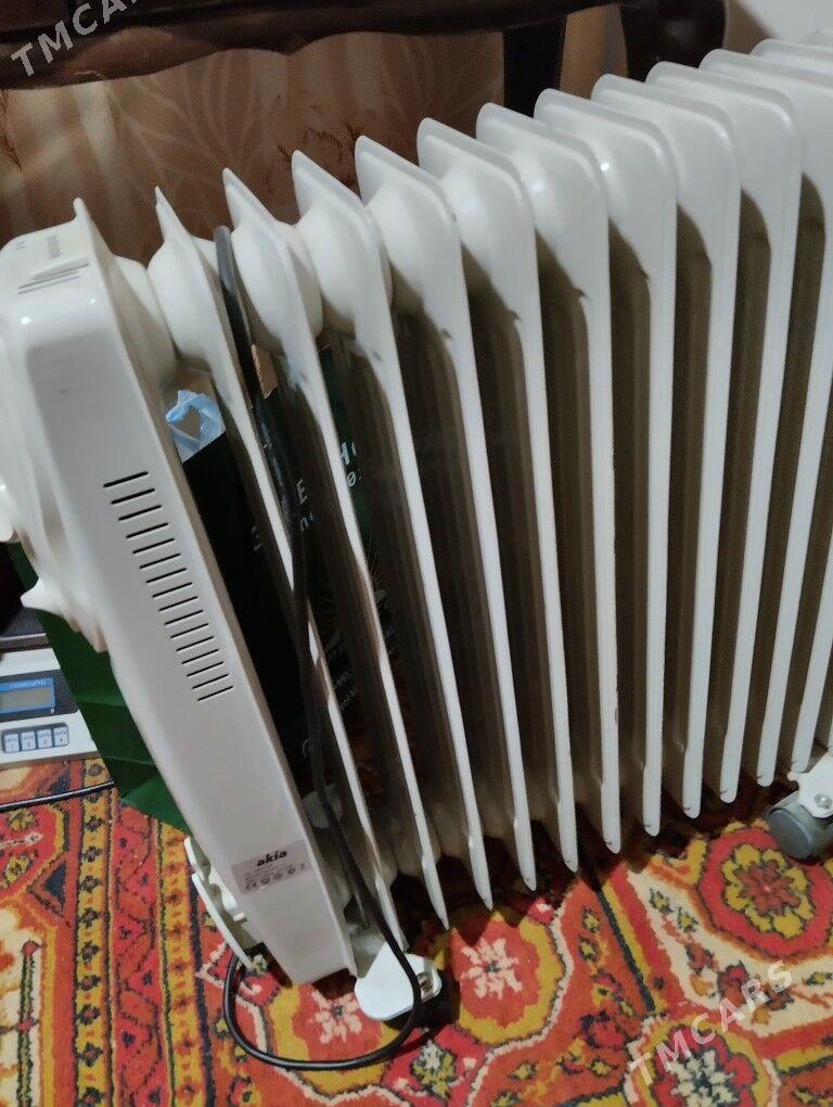 обогреватель - Туркменабат - img 1