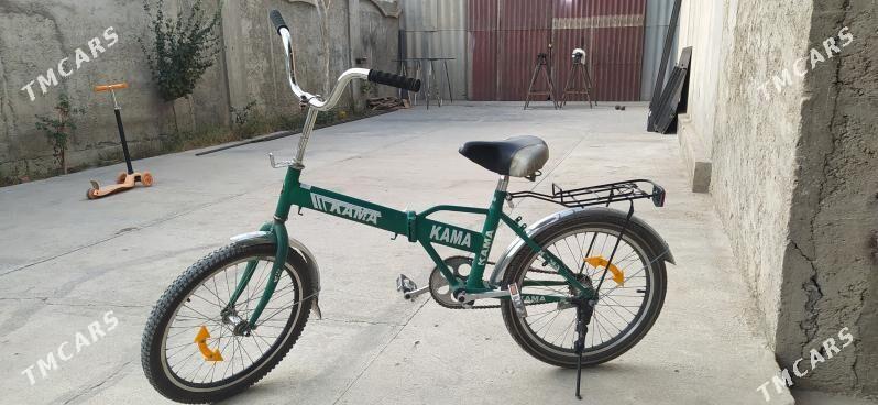 welik tigir kama - Balkanabat - img 1