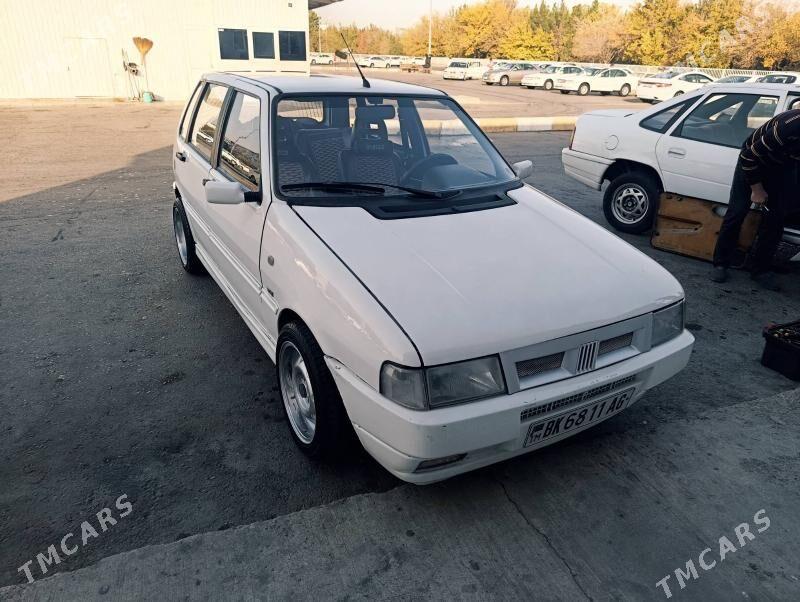 Fiat Uno 1996 - 60 000 TMT - Howdan "A" - img 1