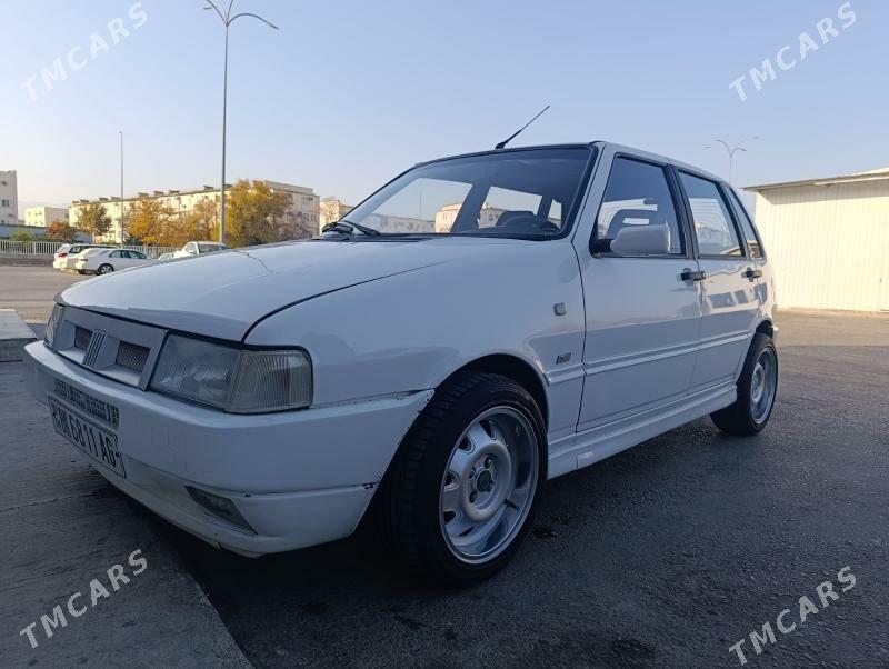Fiat Uno 1996 - 60 000 TMT - Howdan "A" - img 6
