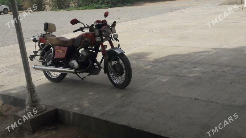 Iž Ýupiter 4 2015 - 13 000 TMT - Бабадайхан - img 2