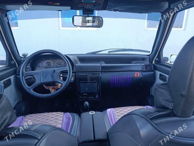 Fiat Uno 1996 - 60 000 TMT - Howdan "A" - img 5