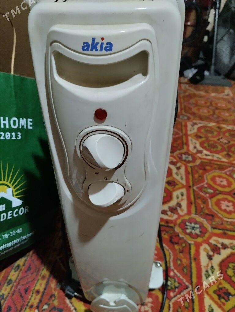 обогреватель - Туркменабат - img 2