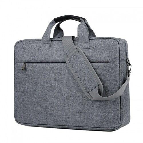 Сумка Sumka 15,6", model 1053, Oxford, çal reňkli - Aşgabat - img 5