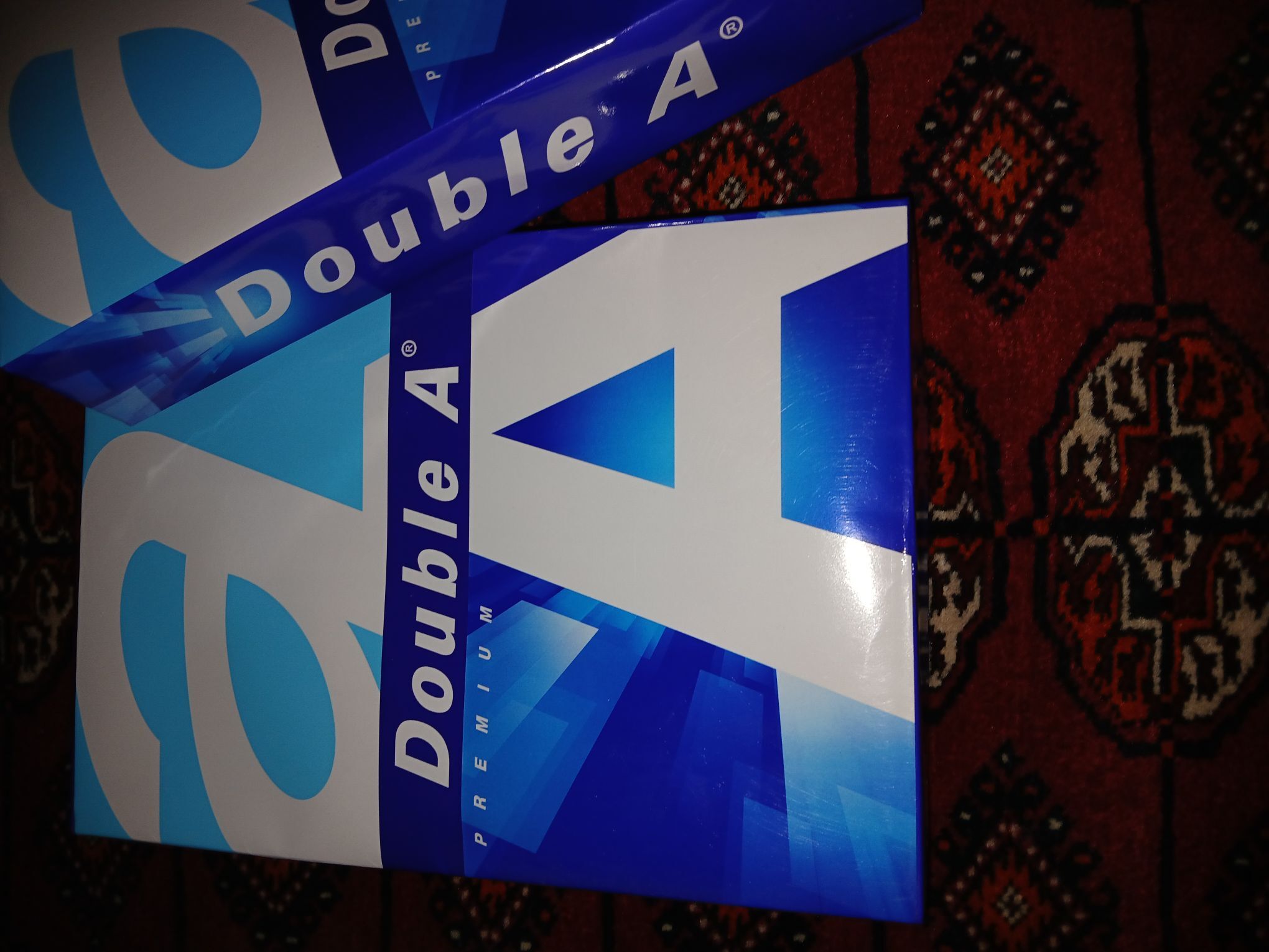 Depder 96list double a4 - Aşgabat - img 2