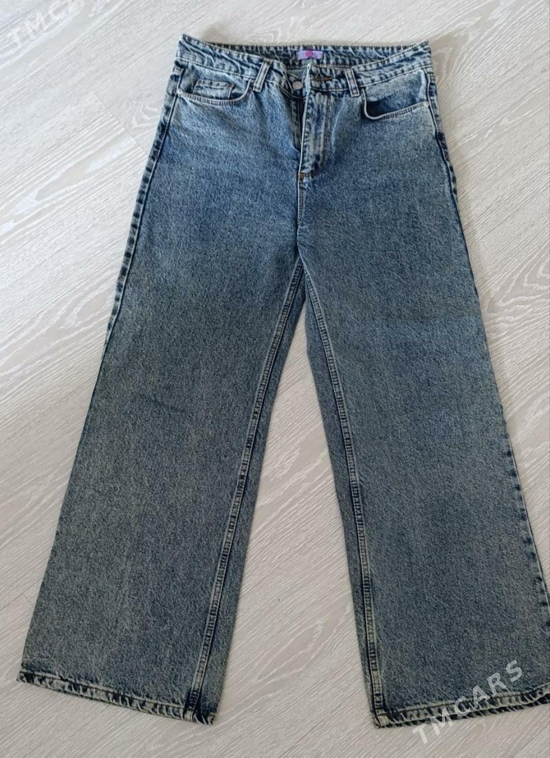 Джинсы НОВЫЕ - Parahat 4 - img 3