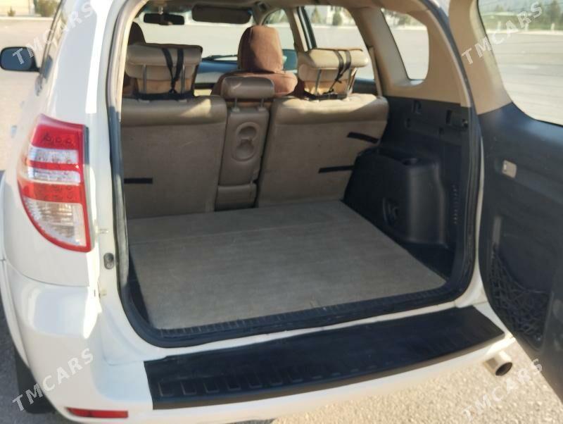 Toyota RAV4 2009 - 185 000 TMT - Aşgabat - img 2