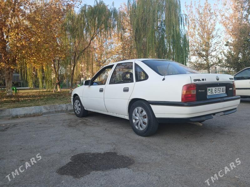 Opel Vectra 1990 - 35 000 TMT - Aşgabat - img 2