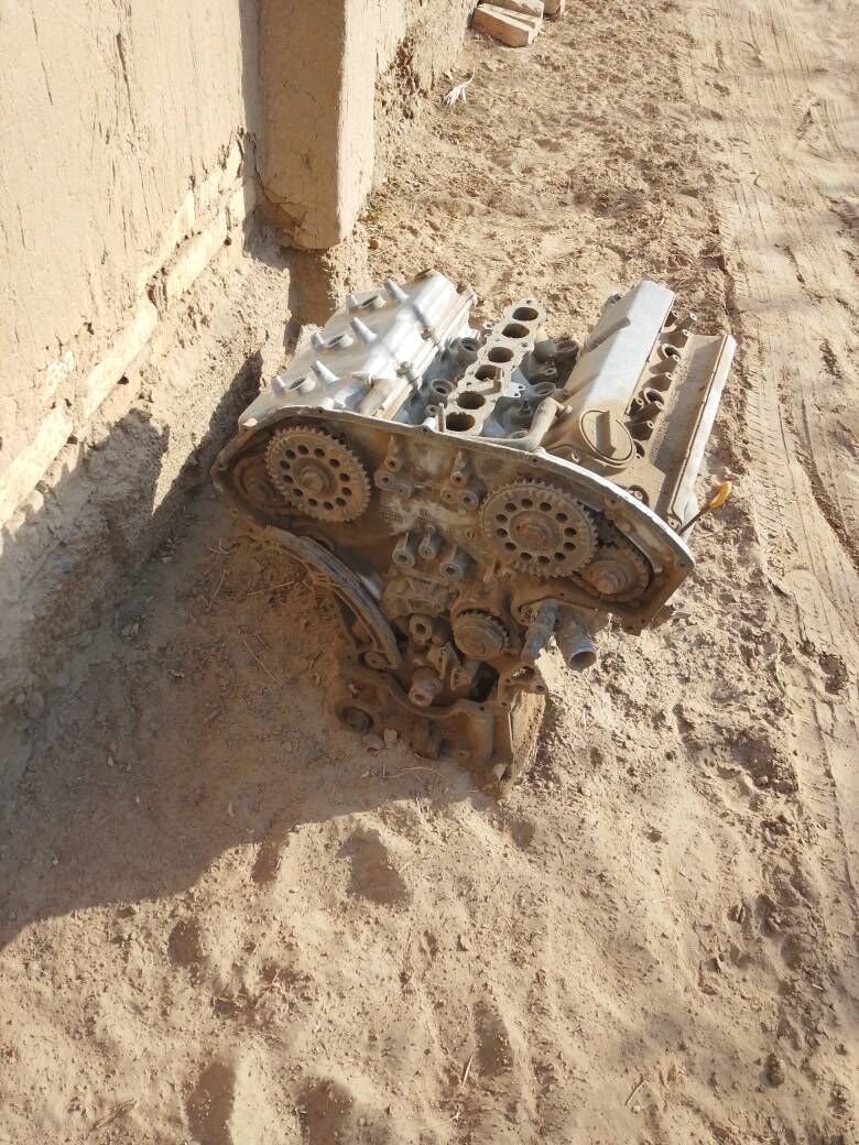 hereketlendiriji 3 000 TMT - Tagtabazar - img 2