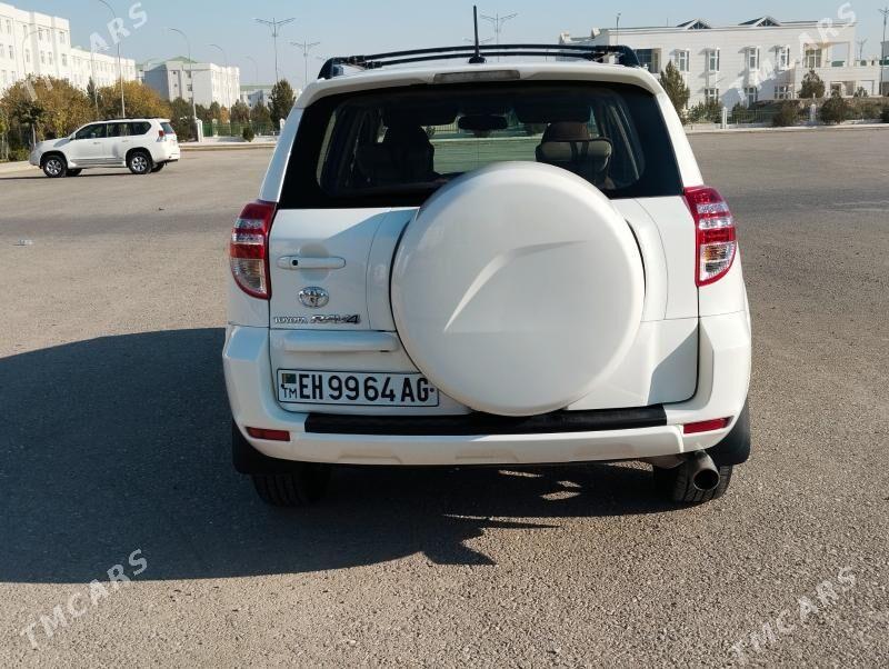Toyota RAV4 2009 - 185 000 TMT - Aşgabat - img 6