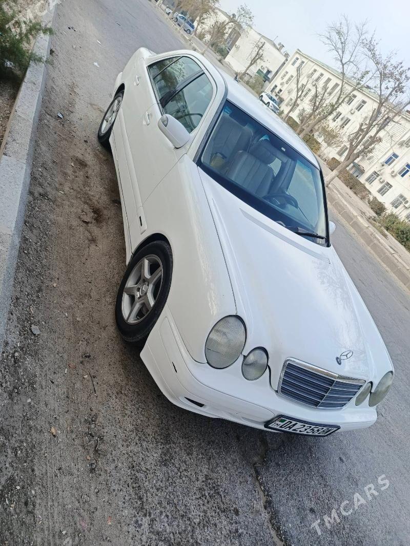 Mercedes-Benz E320 1996 - 73 000 TMT - Gumdag - img 2