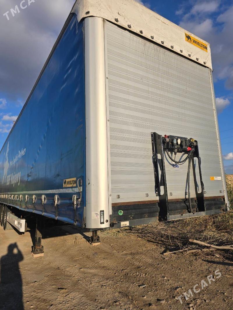 Kogel Cargo 2020 - 450 000 TMT - Türkmenabat - img 2