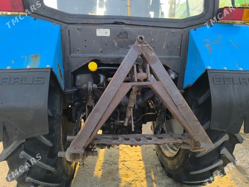 MTZ 80 2014 - 300 000 TMT - Ашхабад - img 6