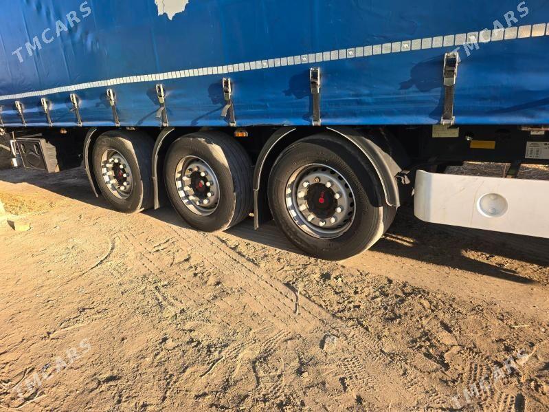 Kogel Cargo 2020 - 450 000 TMT - Türkmenabat - img 4