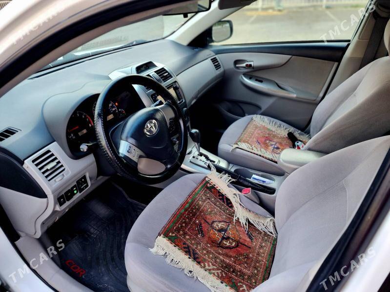 Toyota Corolla 2013 - 175 000 TMT - Aşgabat - img 3