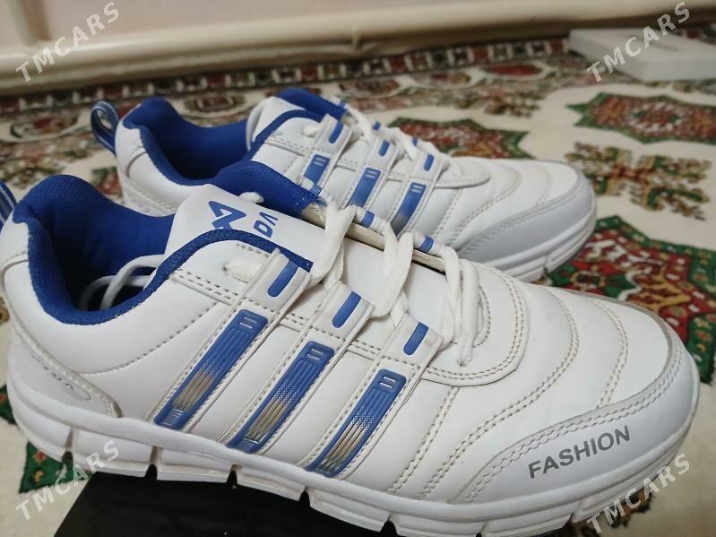 Krasowka - Daşoguz - img 2