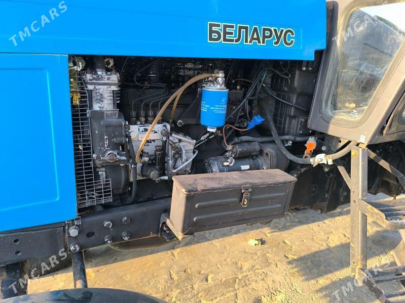 MTZ 80 2014 - 300 000 TMT - Ашхабад - img 7