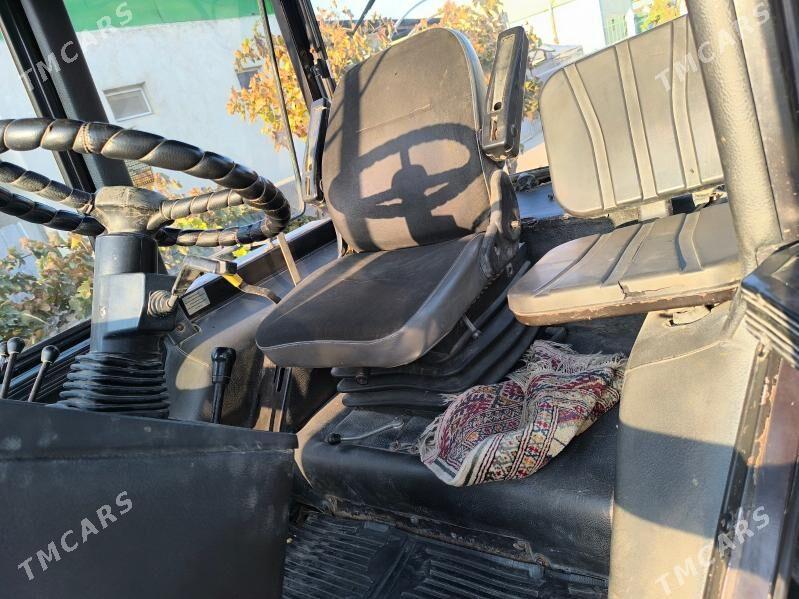 MTZ 80 2014 - 300 000 TMT - Ашхабад - img 9