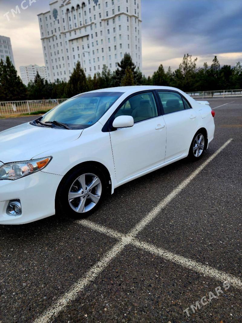 Toyota Corolla 2013 - 175 000 TMT - Aşgabat - img 2