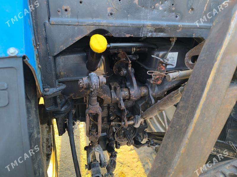 MTZ 80 2014 - 300 000 TMT - Ашхабад - img 8