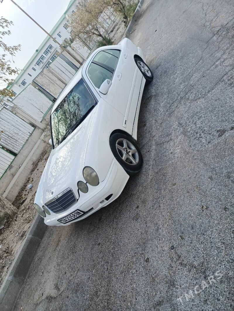 Mercedes-Benz E320 1996 - 73 000 TMT - Gumdag - img 3