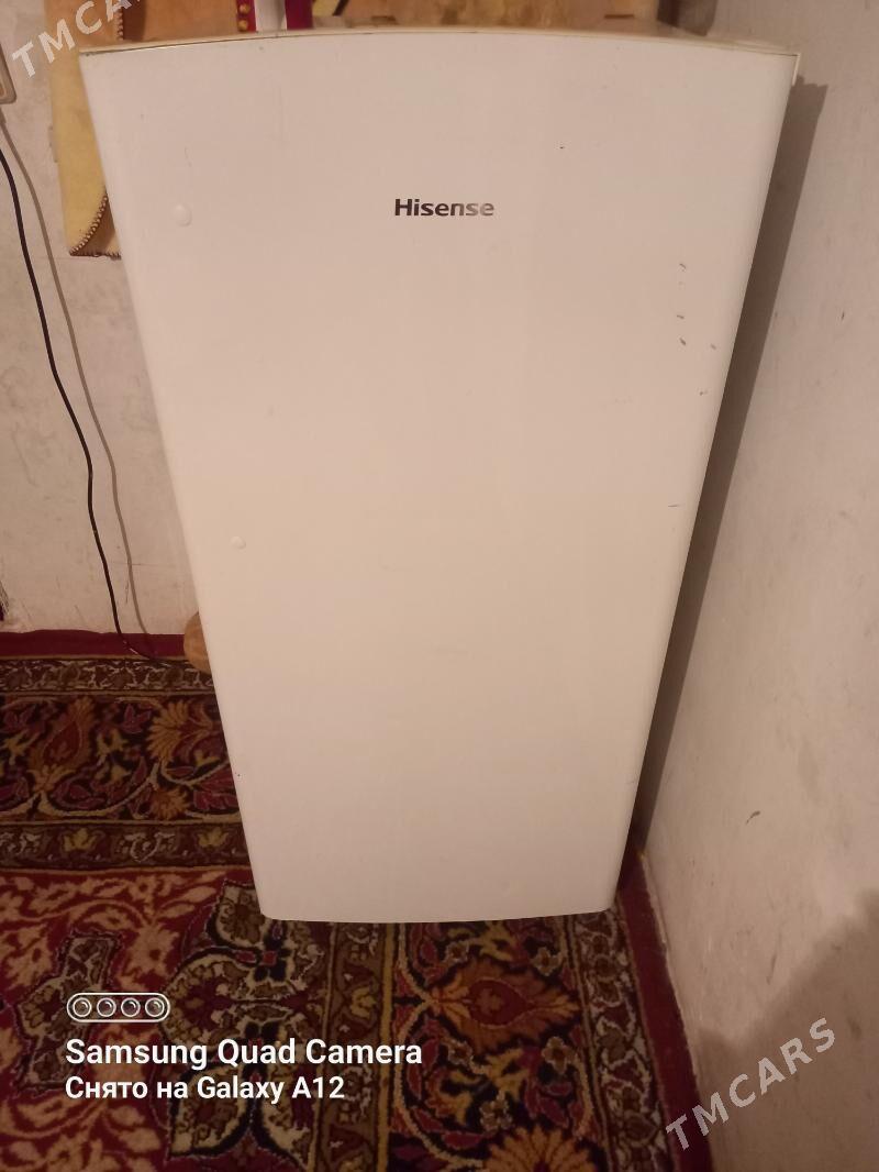 Hisense haladilnik - Aşgabat - img 1