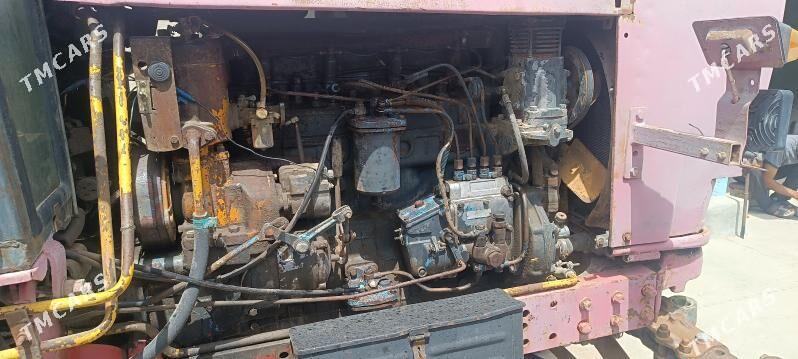 MTZ 82 2002 - 120 000 TMT - Arkadag - img 7