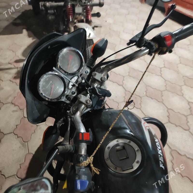 Fekon FK200-14G 2024 - 12 000 TMT - Халач - img 3