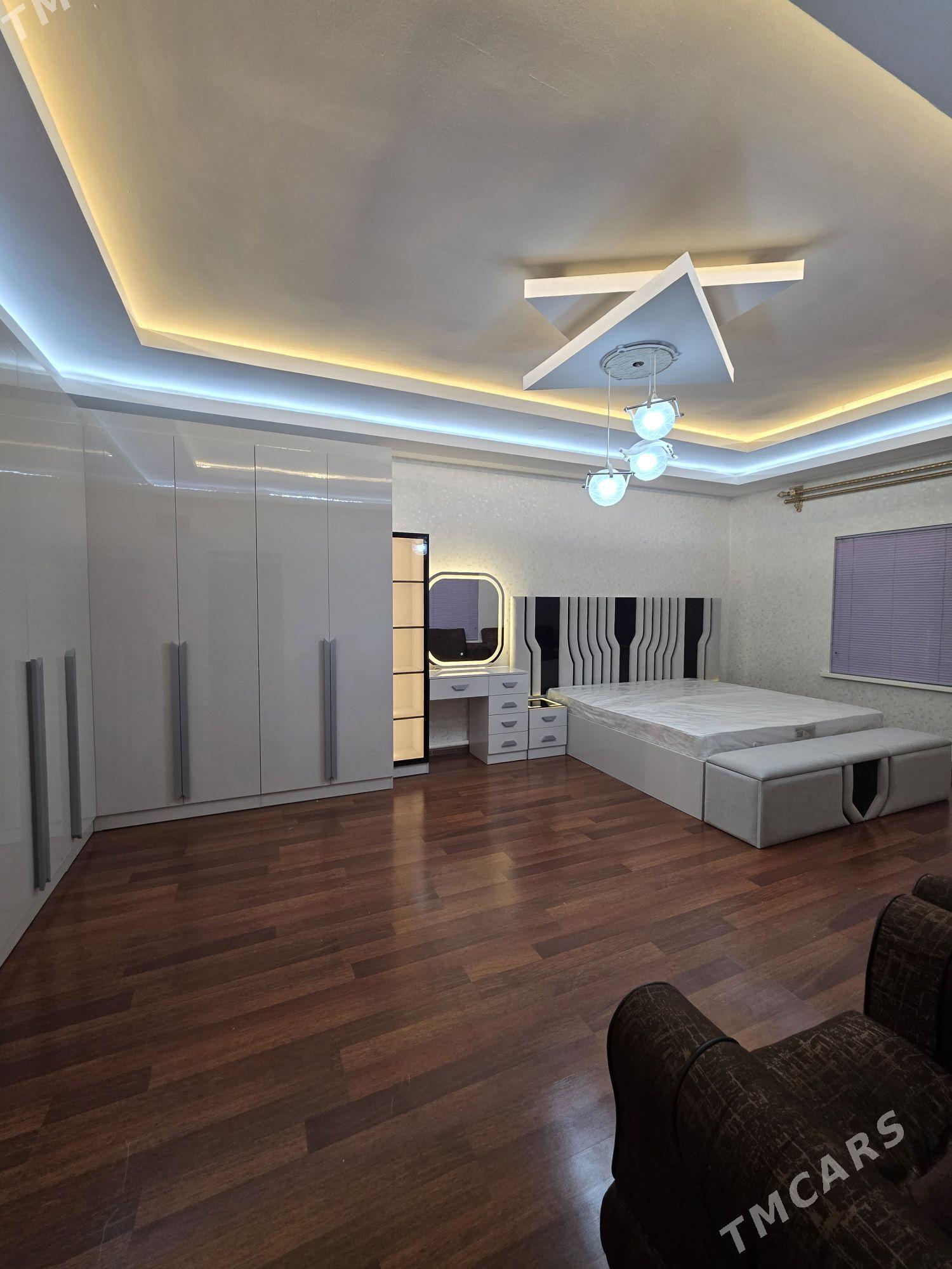 mebel spalny komplekt - Ашхабад - img 4