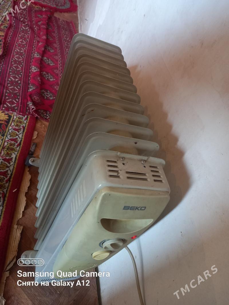 Gapyrga pec beko - Aşgabat - img 1