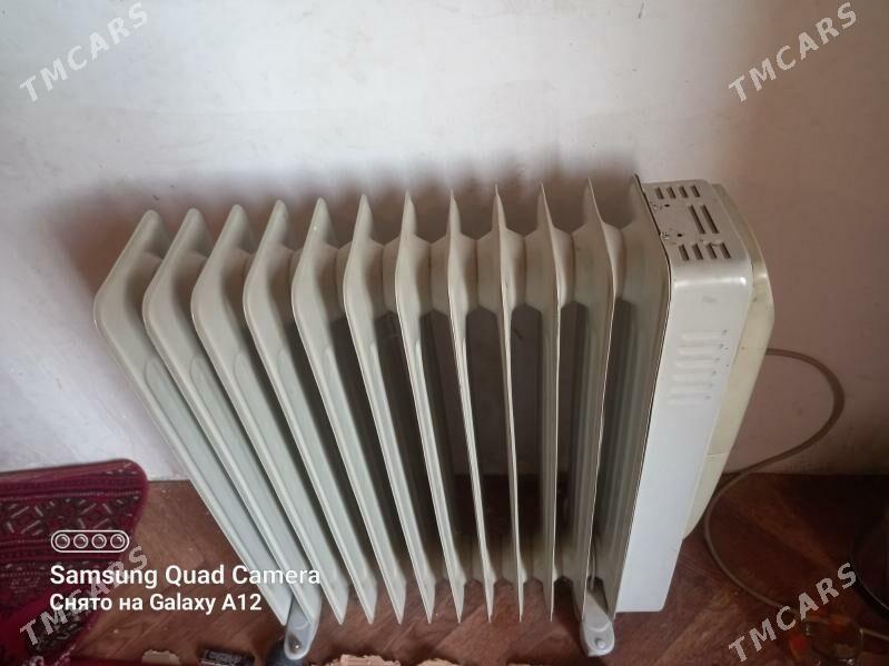 Gapyrga pec beko - Aşgabat - img 2