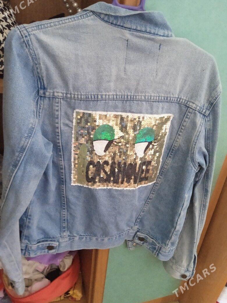 джинсовка - Balkanabat - img 2