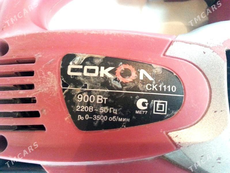 Электро лобзик - 30 mkr - img 3