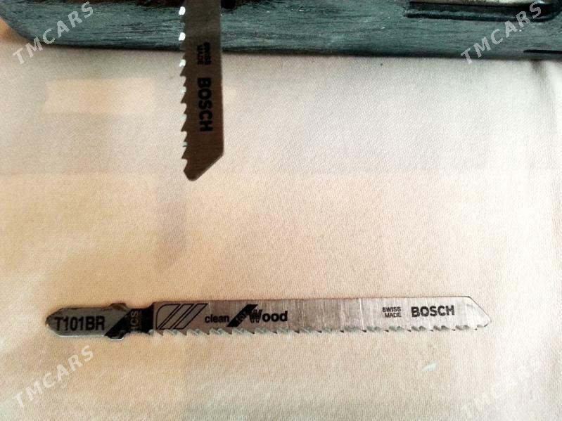 Электро лобзик - 30 mkr - img 4