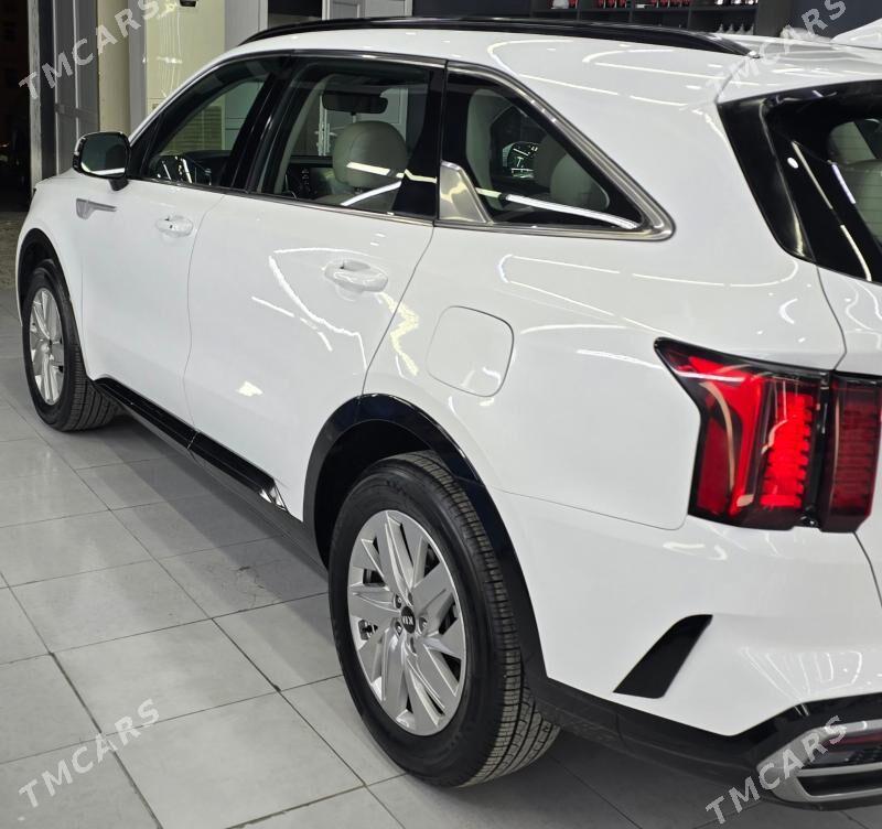 Kia Sorento 2021 - 380 000 TMT - Aşgabat - img 5